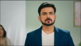 Bas Itna Sa Khwaab - 18th February 2025